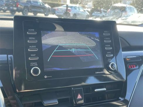 Used 2024 Toyota Camry SE image 24