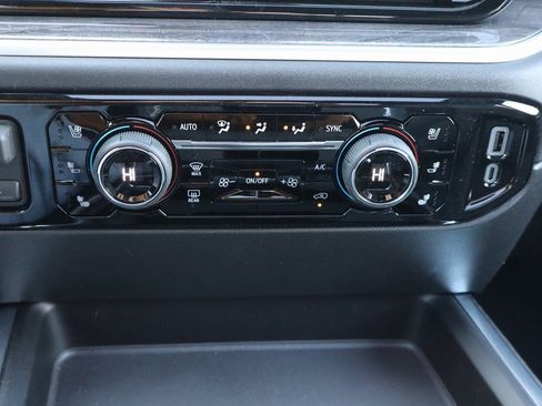 New 2026 Chevrolet Silverado 3500 LTZ w/ LTZ Convenience Package image 11