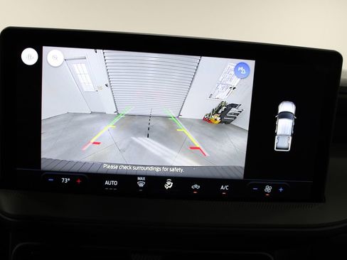 New 2026 Ford Maverick Lobo AWD/4WD image 47