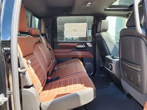 New 2026 GMC Sierra 3500 Denali Ultimate AWD/4WD image 48
