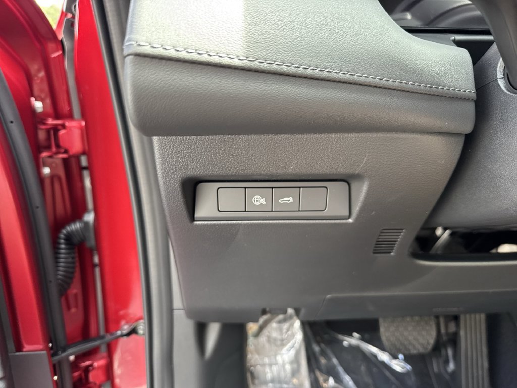 New 2026 MAZDA CX-5 Preferred AWD/4WD image 54