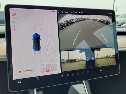 Used 2018 Tesla Model 3 Long Range image 21