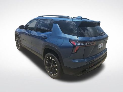Used 2026 Chevrolet Equinox RS FWD image 6