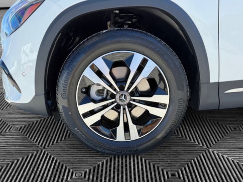 Used 2026 Mercedes-Benz GLA 250 4MATIC image 9