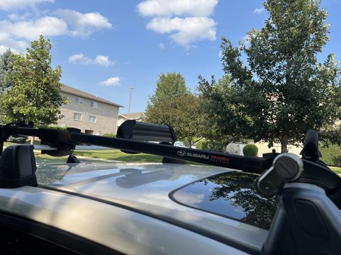 Used 2013 Subaru Impreza WRX Limited image 14