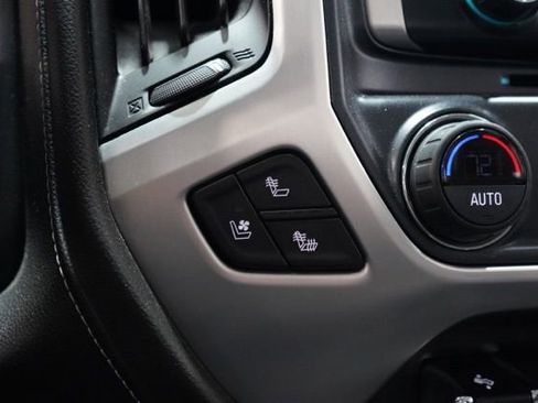 Used 2018 GMC Sierra 1500 SLT image 27