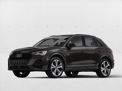 Used 2024 Audi Q3 2.0T Premium Plus