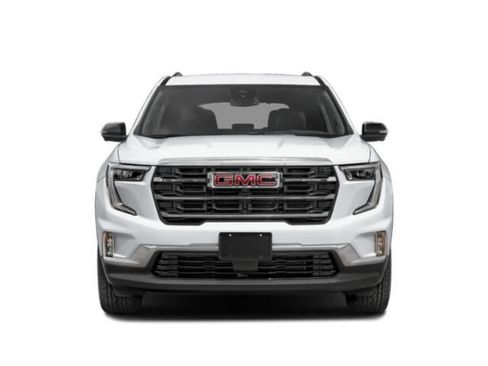 Used 2026 GMC Acadia Elevation w/ Elevation Premium Package FWD image 4