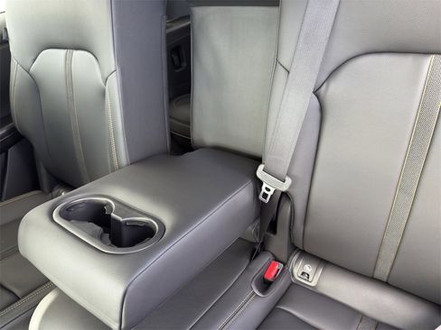 New 2026 MAZDA CX-90 3.3 Turbo w/ Select Package image 30