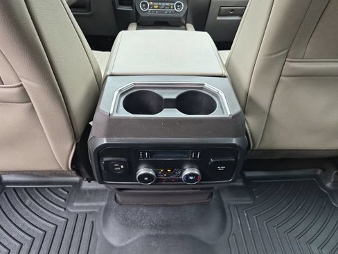 Used 2021 Ford Expedition Max Limited AWD/4WD image 33