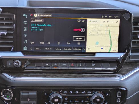 New 2026 Chevrolet Silverado 1500 LT image 22