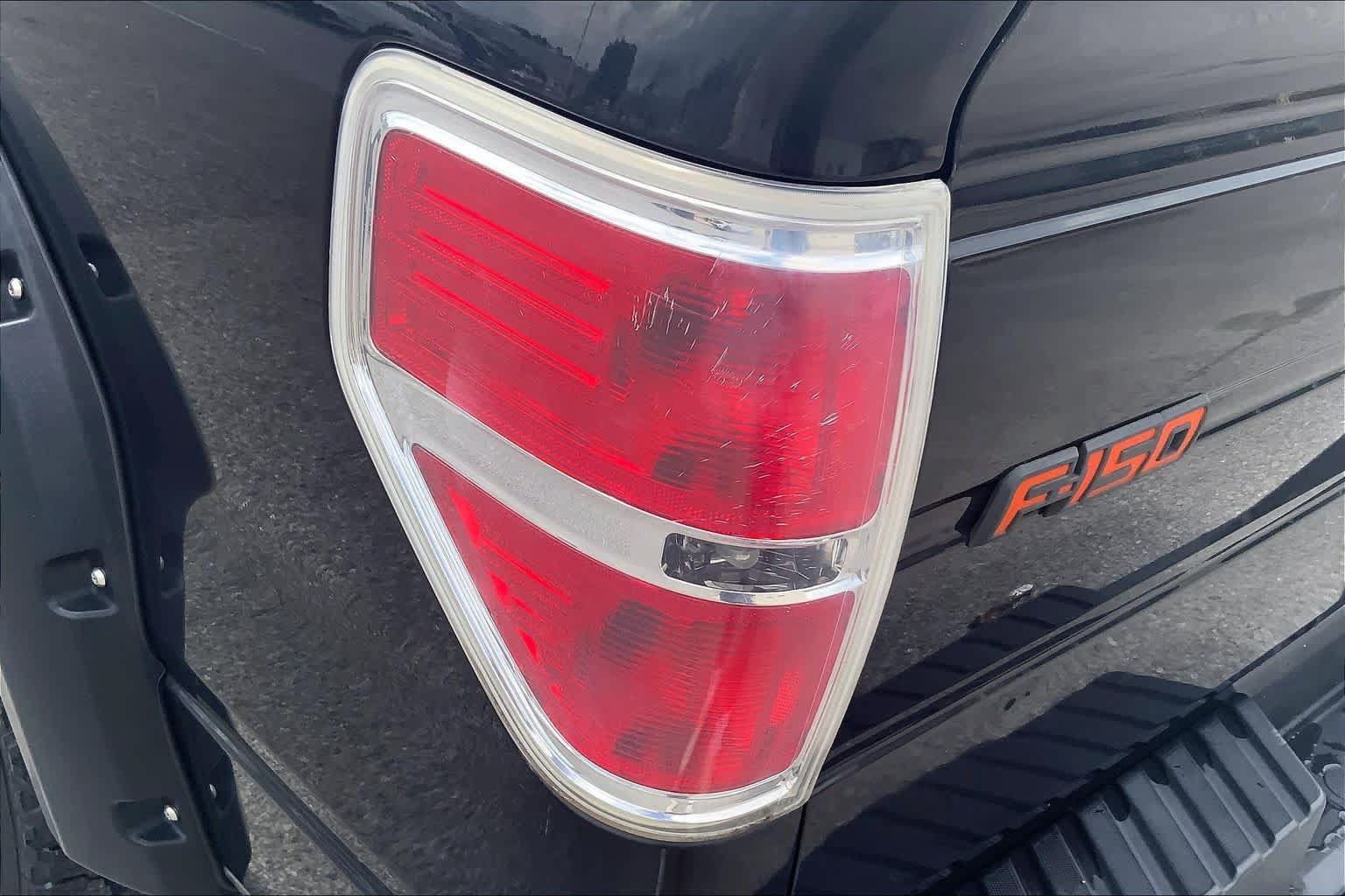 Used 2014 Ford F150 XLT w/ Equipment Group 302A Luxury AWD/4WD image 28