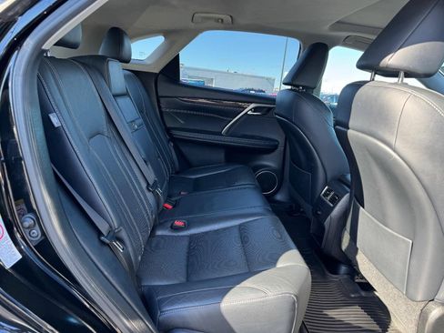 Used 2019 Lexus RX 350 Base image 10