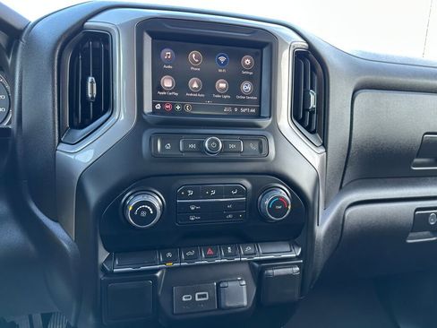 Used 2022 Chevrolet Silverado 1500 Custom w/ Rally Edition image 18