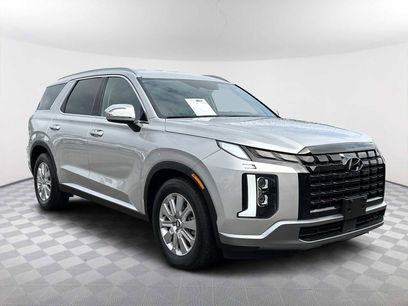 Used 2024 Hyundai Palisade SEL