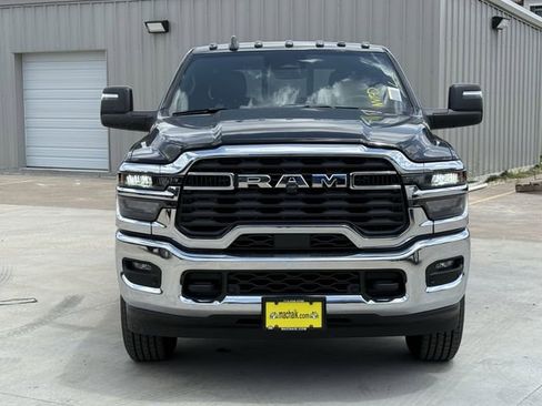 New 2025 RAM 2500 Tradesman image 3