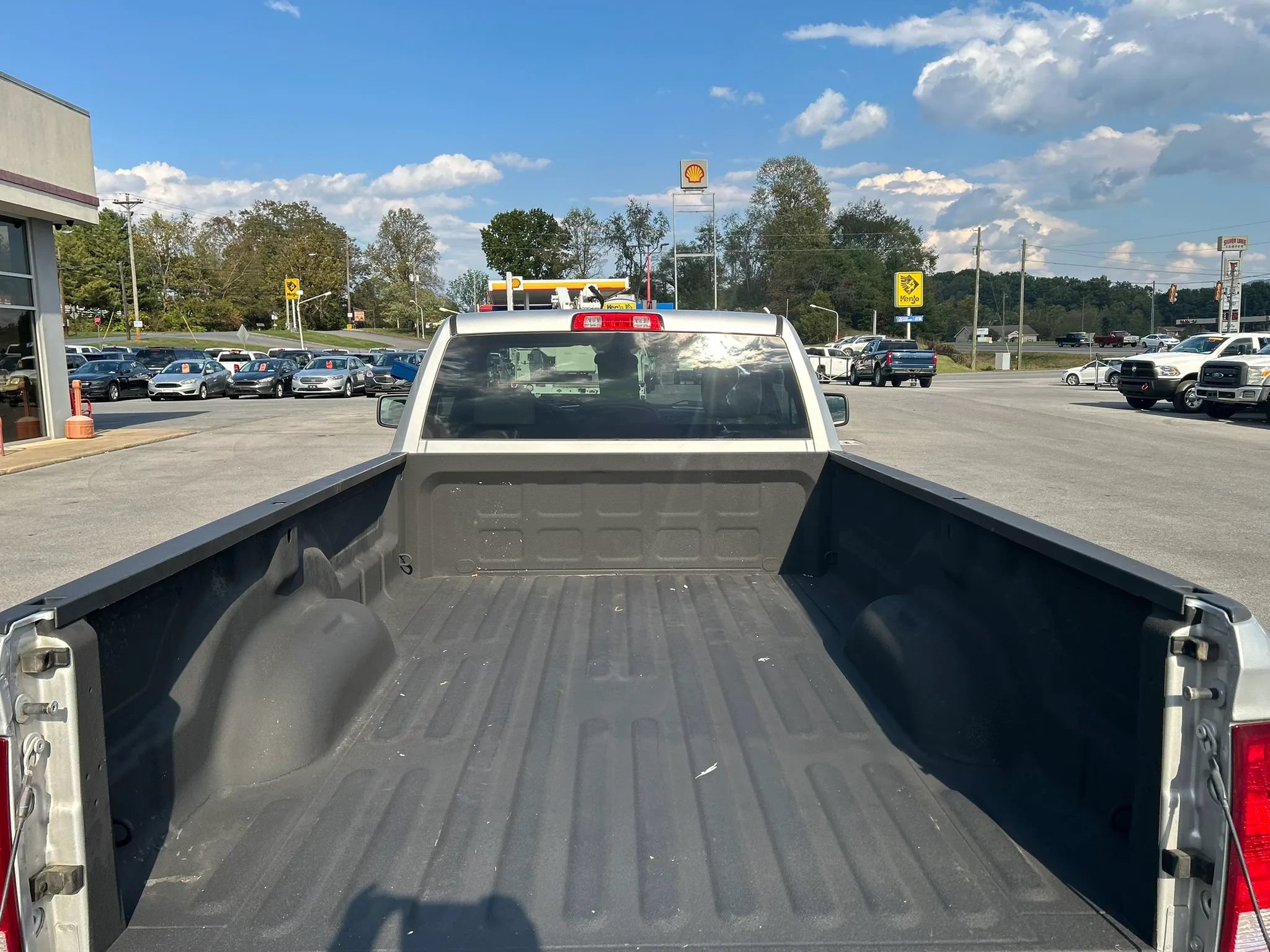 Used 2019 RAM 1500 Tradesman w/ Popular Equipment Group RWD image 20