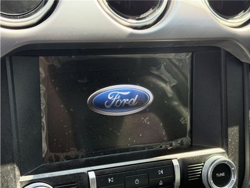 Used 2018 Ford Mustang Premium RWD image 36