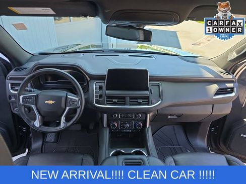 Used 2024 Chevrolet Tahoe LT RWD image 14