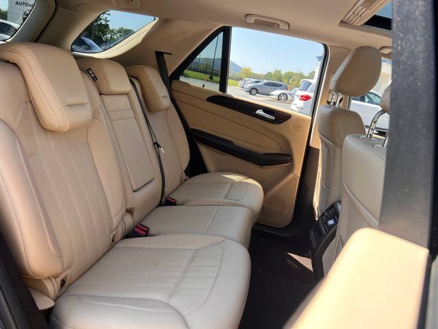 Used 2017 Mercedes-Benz GLE 350 image 30