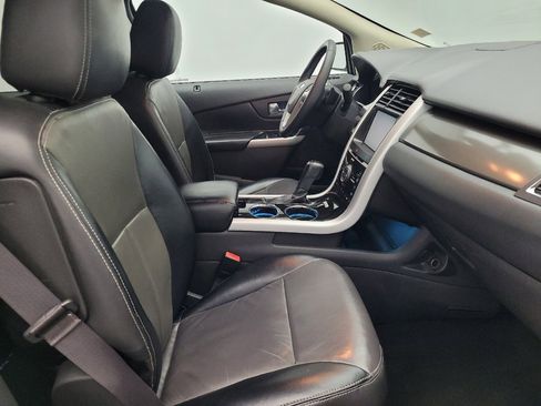Used 2014 Ford Edge Sport w/ Driver Entry Package image 21