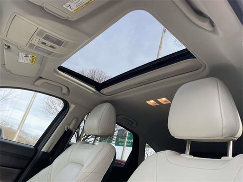 Certified 2023 MAZDA CX-5 AWD 2.5 S w/ Premium Package image 10