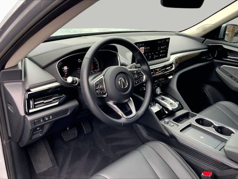 Used 2026 Acura MDX SH-AWD image 18
