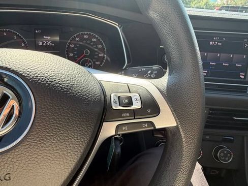 Used 2019 Volkswagen Jetta S FWD image 35