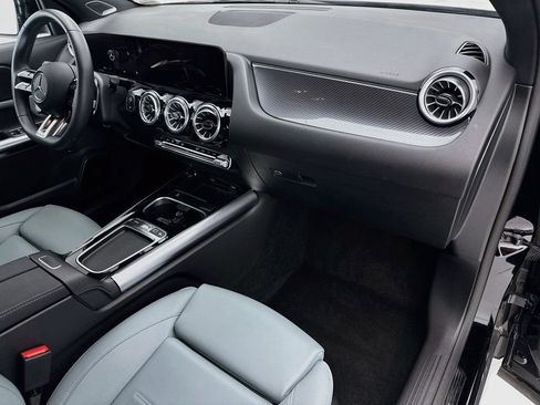 Certified 2026 Mercedes-Benz GLA 35 AMG 4MATIC image 16