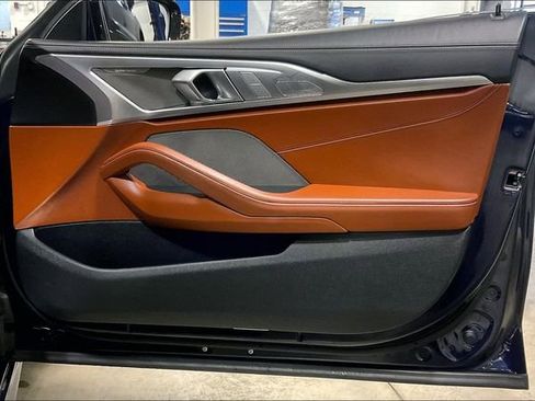 Used 2022 BMW M850i Gran Coupe xDrive image 24