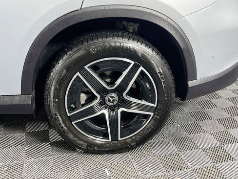 Certified 2026 Mercedes-Benz GLC 300 4MATIC image 33