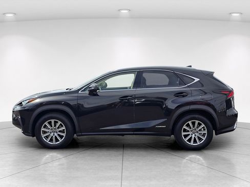 Used 2018 Lexus NX 300h AWD w/ Comfort Package image 3
