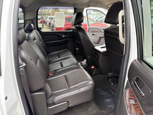 Used 2013 GMC Sierra 3500 Denali AWD/4WD image 20