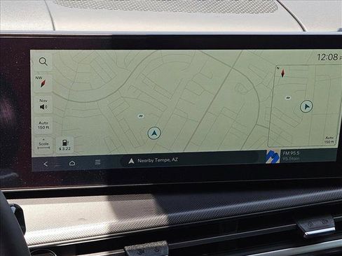 New 2025 Hyundai Santa Fe XRT image 14