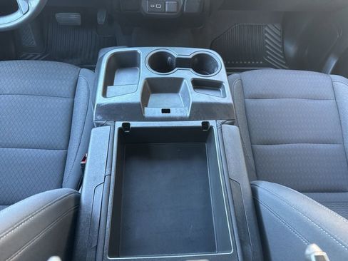 Certified 2023 Chevrolet Silverado 1500 Custom w/ Rally Edition image 22