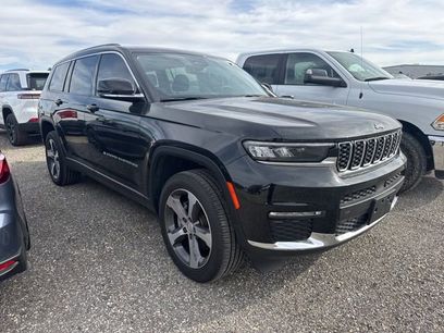 Used 2023 Jeep Grand Cherokee L Limited