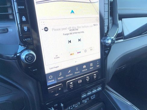 New 2026 RAM 2500 Limited image 30