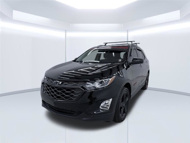 Used 2020 Chevrolet Equinox Premier w/ Premier Redline Edition AWD/4WD image 5