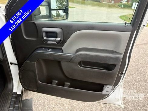 Used 2018 GMC Sierra 1500 4x4 Crew Cab w/ Sierra Appearance Package image 30