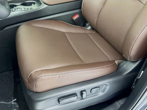 New 2026 Honda Ridgeline RTL image 23