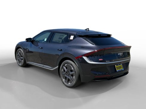 New 2026 Kia EV6 Light AWD/4WD image 3