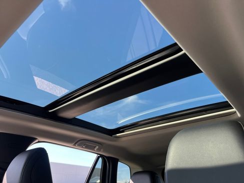 Certified 2025 MAZDA CX-50 AWD 2.5 Hybrid w/ Weather Package image 21