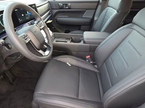 New 2026 Hyundai Santa Fe Calligraphy image 19