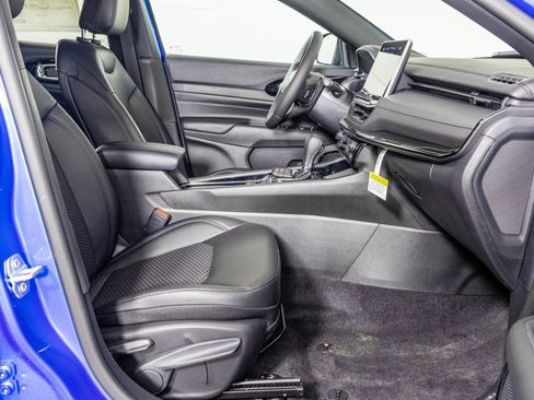New 2026 Jeep Compass Latitude AWD/4WD image 44