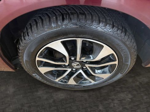 Used 2014 Honda Civic EX image 41