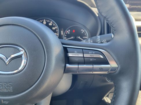 Used 2024 MAZDA CX-50 AWD 2.5 S w/ Weather Package image 16