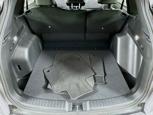 Certified 2026 Honda CR-V Sport-L image 22