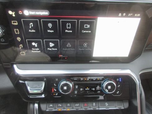 New 2026 GMC Sierra 1500 Denali Ultimate image 20