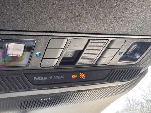 New 2026 Ford Explorer ST w/ Sun And Sound Package image 17