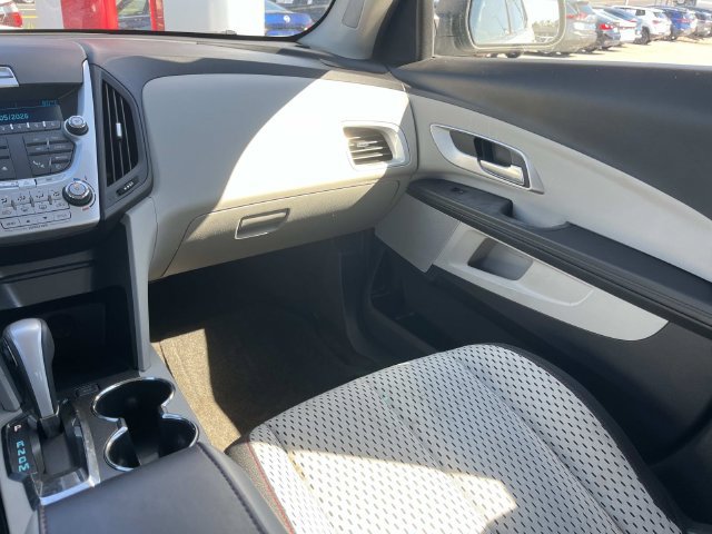 Used 2011 Chevrolet Equinox LS w/ Bluetooth Package FWD image 14